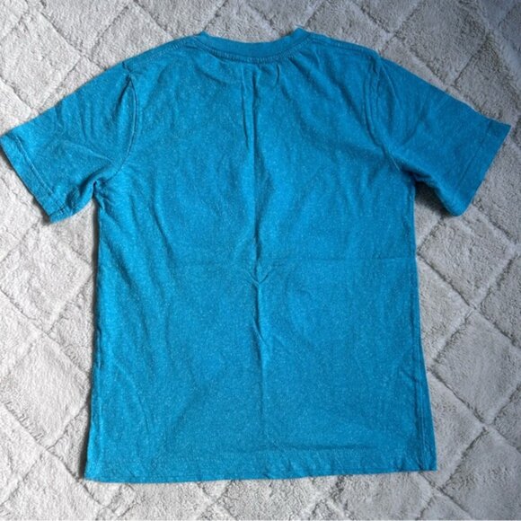 Pokemon | Vintage Blue Gen 1 Pokemon Short Sleeve Tee | Size Large - Picture 2 of 6